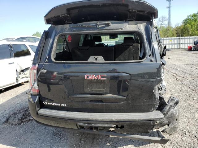 1GKS2GKC6GR229263 GMC Yukon Xl K1500 Slt