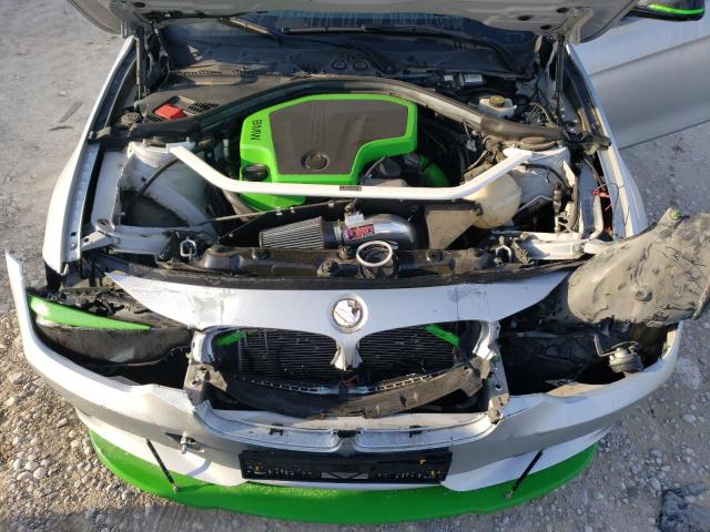 WBA3B1C52EK132092 BMW 320 I