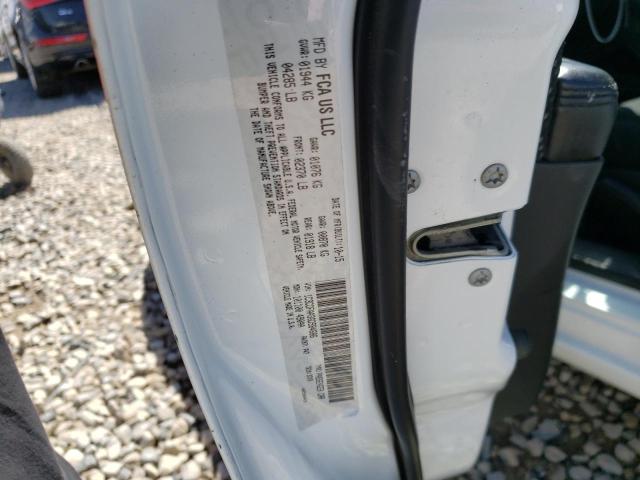 1C3CDFAA3GD584686 Dodge DART SE