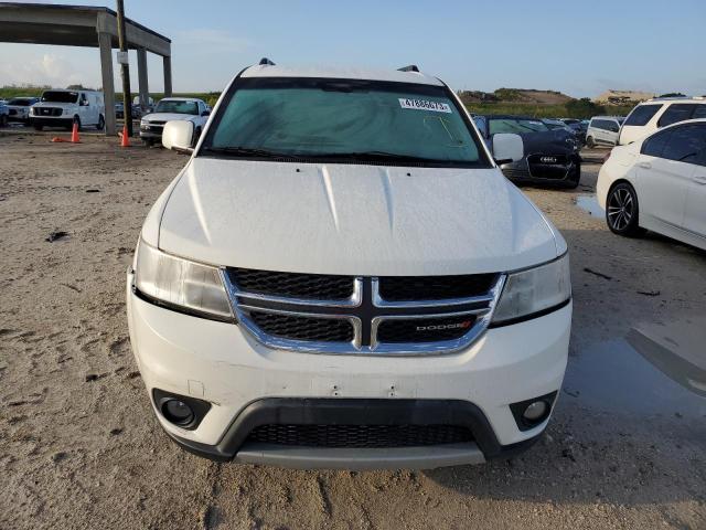 3C4PDCBG7GT100706 Dodge Journey Sxt