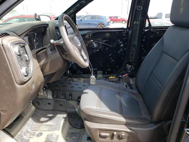 1GT49WEYXNF212546 GMC Sierra K3500 Denali