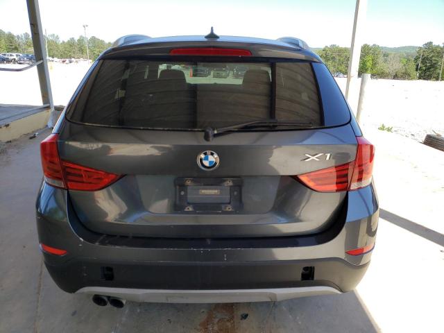 WBAVM1C50EVW50400 BMW X1 Sdrive28i