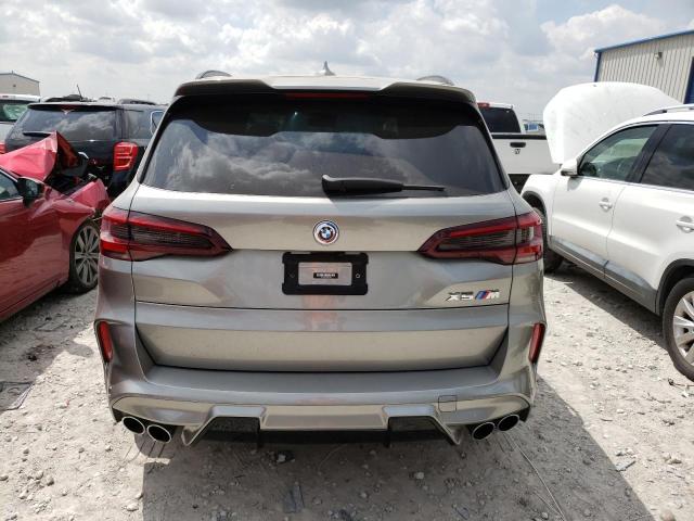 5YMJU0C02P9P67480 BMW X5 M