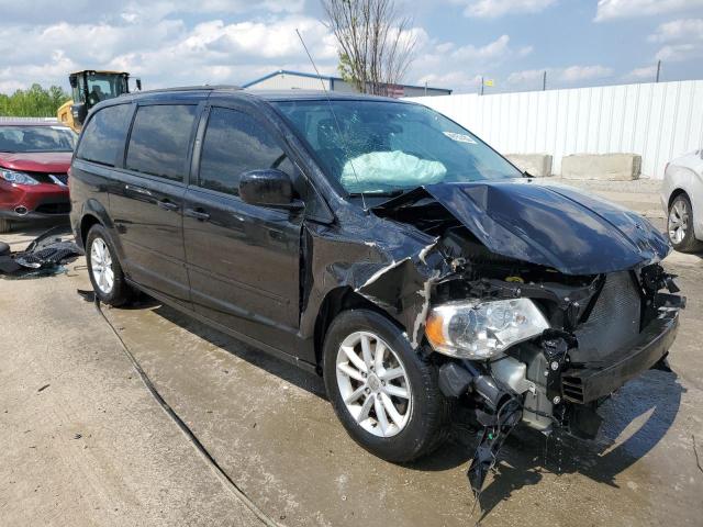 2C4RDGCG9FR549014 Dodge Grand Caravan Sxt