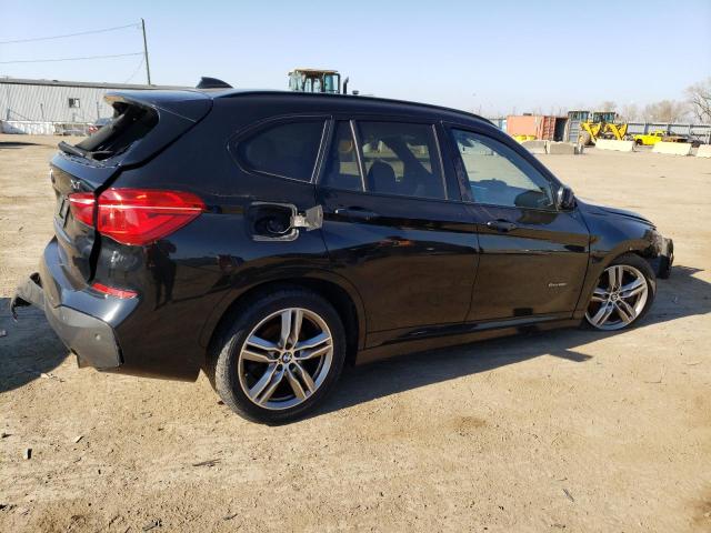 WBXHU7C36H5H38153 BMW X1 Sdrive28i