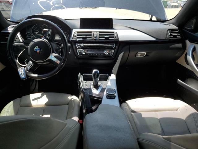 WBA4B3C54FD670301 BMW 435 Xi Gran Coupe