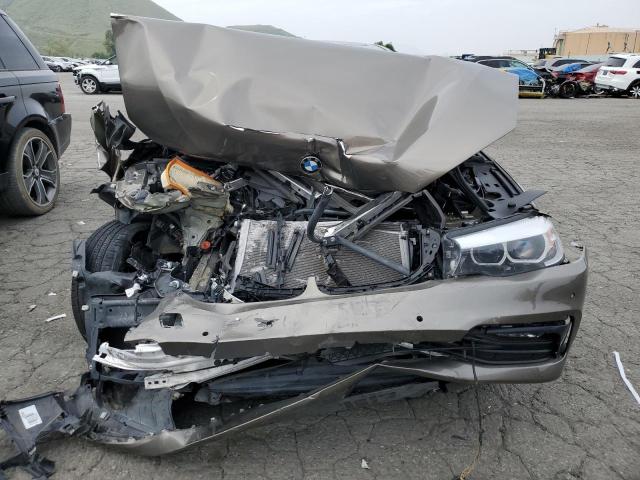 WBAJA5C52JWA39578 BMW 530 I