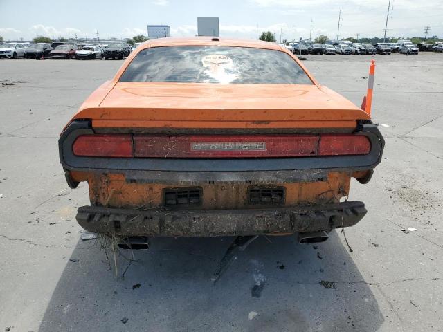 2C3CDYBT3EH277241 Dodge Challenger R/t