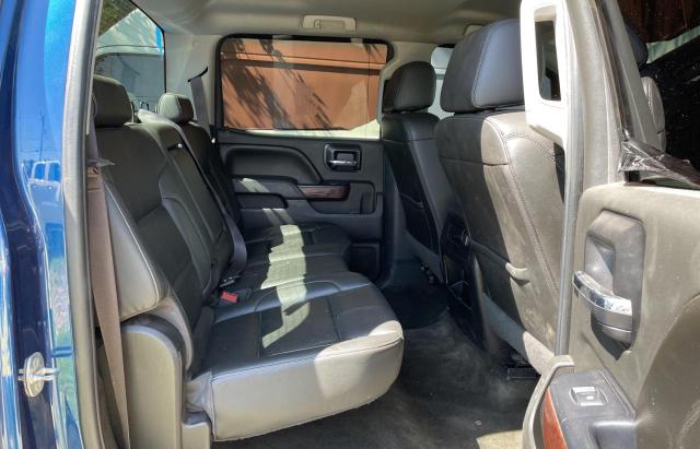 3GTU2NEC9GG101622 GMC Sierra K1500 Slt