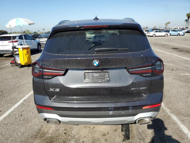 5UX53DP02P9R23434 BMW X3 Xdrive30i
