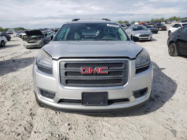 1GKKVPKDXFJ213855 GMC ACADIA SLE