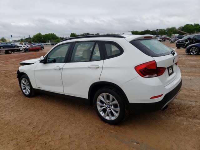 WBAVL1C56EVY21900 BMW X1 Xdrive28i