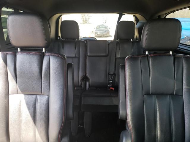 2C4RDGEG1GR342566 Dodge Grand Caravan R/t