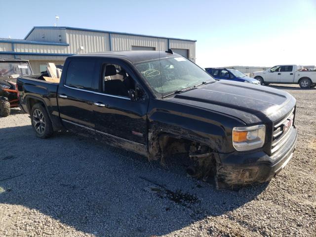 3GTU2UECXFG353095 GMC Sierra K1500 Sle