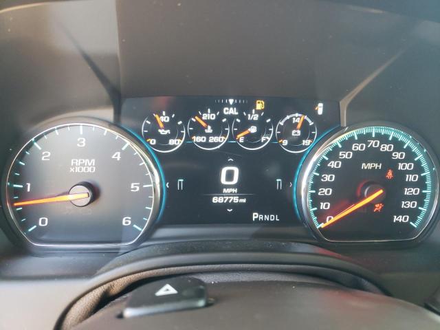 1GKS1HKJ2LR182329 GMC YUKON XL DENALI