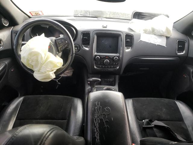 1C4RDJDG8JC126888 Dodge DURANGO GT