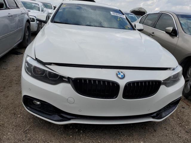 WBA4J1C58JBG79694 BMW 430i Gran Coupe