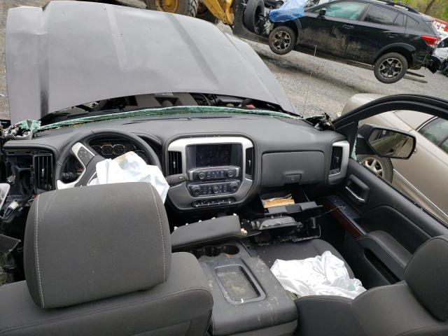 3GTU2MEC8GG100830 GMC Sierra K1500 Sle