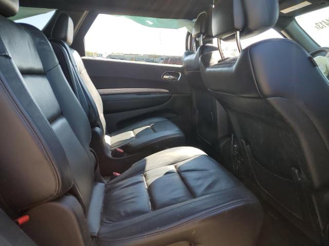 1C4RDJDG3HC860316 Dodge DURANGO GT