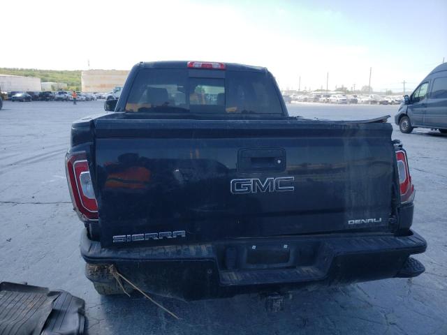 3GTU2PEC5GG155723 GMC Sierra K1500 Denali