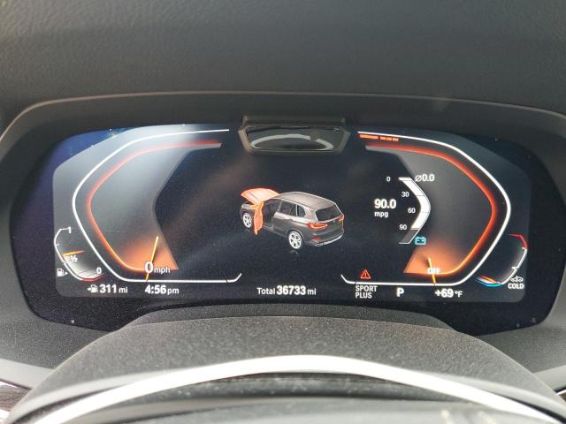 5UXCR6C59KLL24044 BMW X5 Xdrive40i