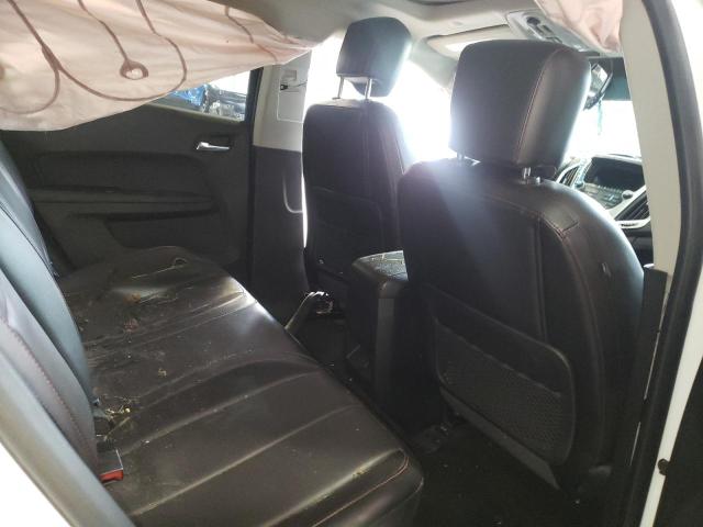 2GKALTEK9E6126111 GMC Terrain Slt