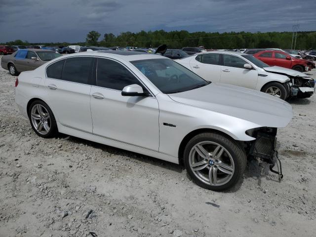 WBA5A5C52ED509169 BMW 528 I