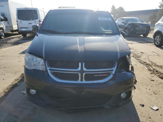 2C4RDGCGXJR328675 Dodge Grand Caravan Sxt