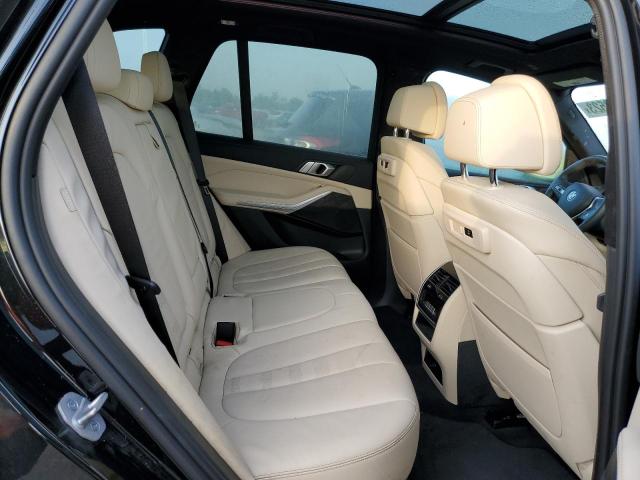 5UXCR4C09N9K62087 BMW X5 Sdrive 40i