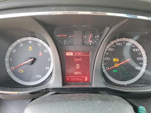 2GKALMEK6F6207462 GMC Terrain Sle