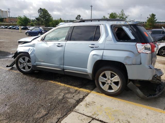 2GKALSEK8F6264346 GMC Terrain Slt