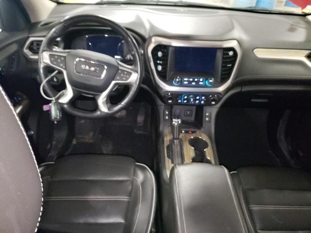 1GKKNPLSXKZ140074 GMC Acadia Denali