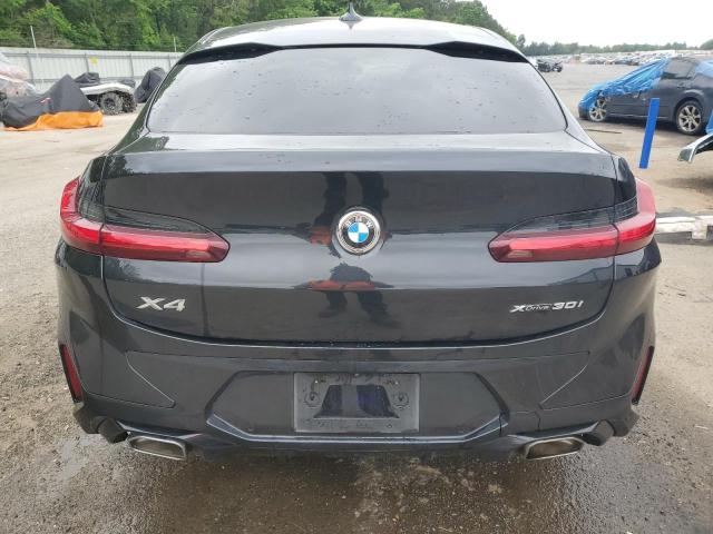 5UX33DT03N9L82078 BMW X4 Xdrive30i