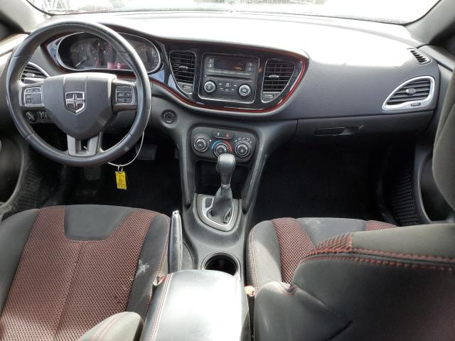 1C3CDFBB1GD749965 Dodge DART SXT