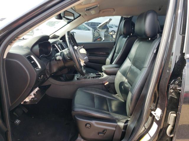 1C4RDHDG2FC239252 Dodge DURANGO LIMITED