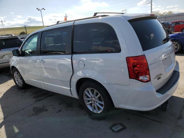 2C4RDGCG0ER429911 Dodge Grand Caravan Sxt