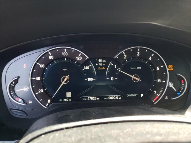 WBAJA5C59JWA38508 BMW 530 I