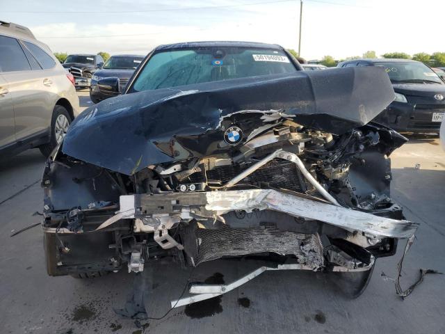 3MW5R1J01M8B56010 BMW 330I