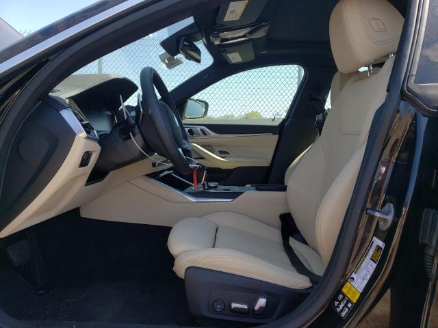 WBA73AV04PFP41731 BMW 430xi Gran Coupe