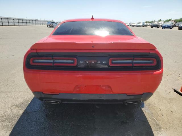 2C3CDZAG1KH752116 Dodge Challenger Sxt