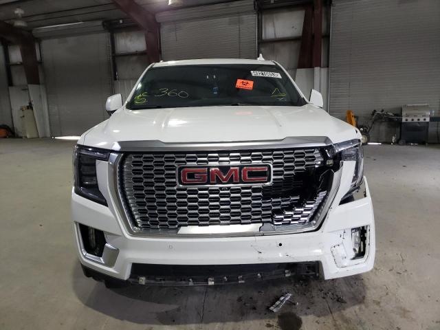 1GKS2DKL5MR302424 GMC YUKON DENALI