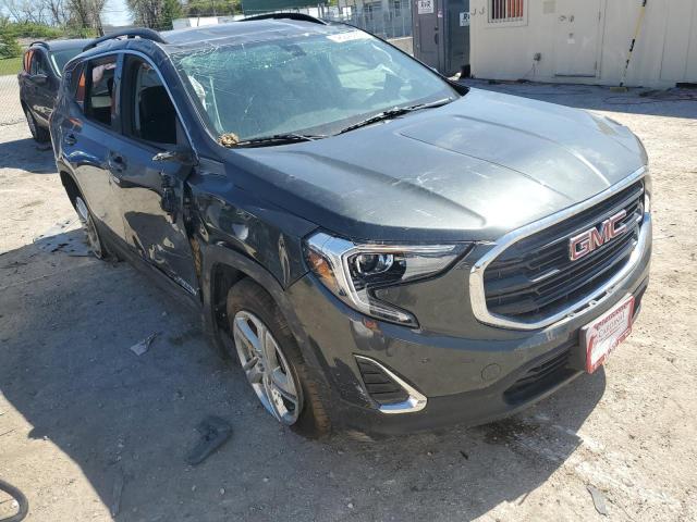 3GKALMEX7JL128656 GMC Terrain Sle