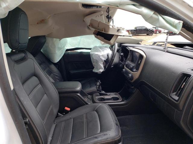1GTG5EEN0N1112235 GMC Canyon Denali