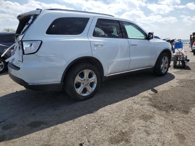 1C4RDJDG4EC477190 Dodge DURANGO LIMITED