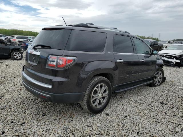 1GKKRSKDXEJ299464 GMC Acadia Slt-2
