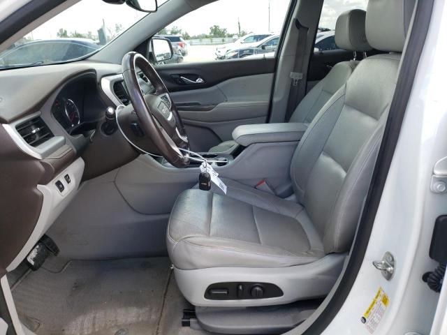 1GKKNNLS1HZ150702 GMC Acadia Slt-2
