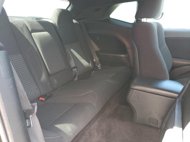 2C3CDZAG1JH229886 Dodge Challenger Sxt