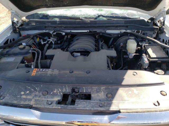 3GTU2NECXJG589969 GMC Sierra K1500 Slt