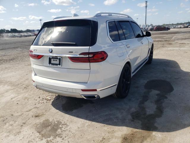 5UXCW2C06N9L34862 BMW X7 Xdrive40i