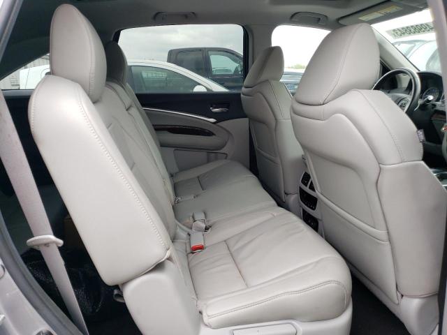 5J8YD4H36LL036857 Acura MDX